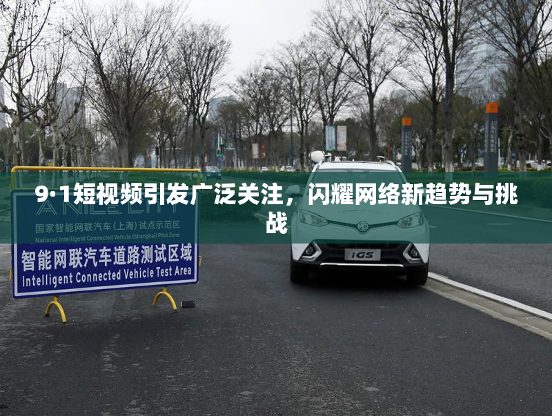 9·1短视频引发广泛关注，闪耀网络新趋势与挑战