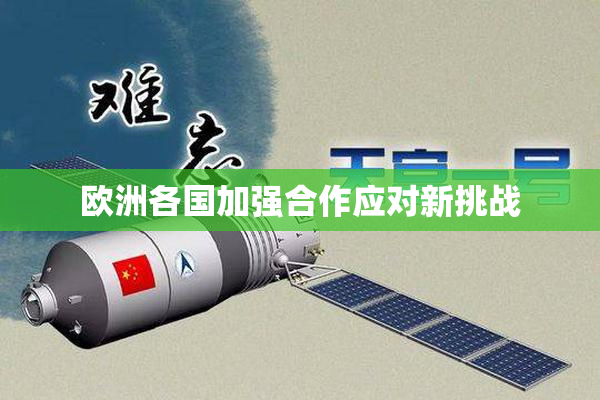 欧洲各国加强合作应对新挑战