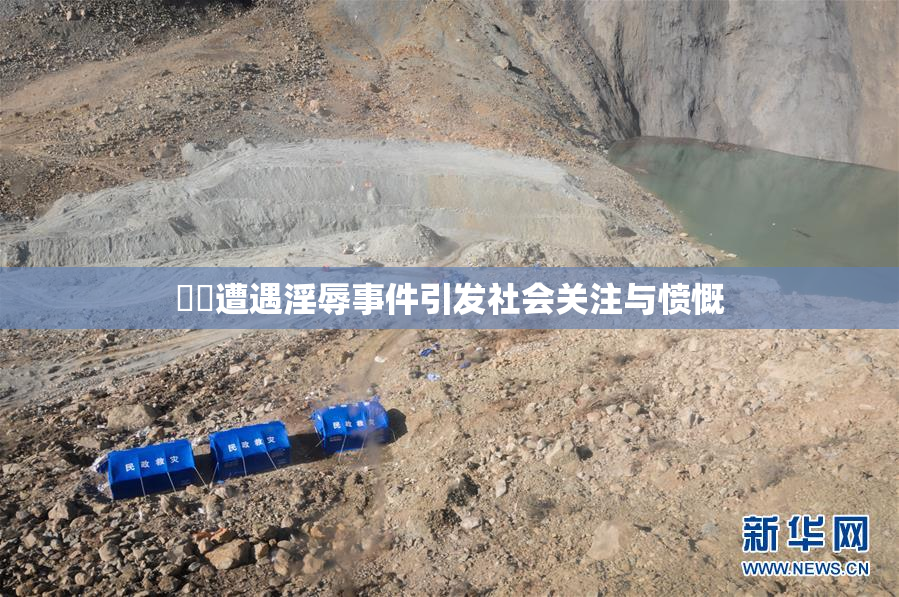 妺妺遭遇淫辱事件引发社会关注与愤慨