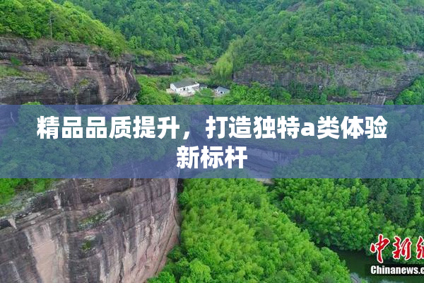 精品品质提升，打造独特a类体验新标杆