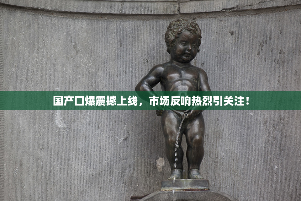 国产囗爆震撼上线，市场反响热烈引关注！