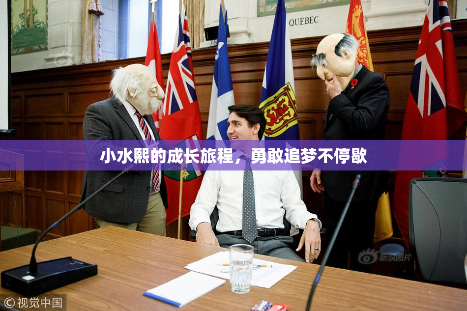 小水熙的成长旅程，勇敢追梦不停歇
