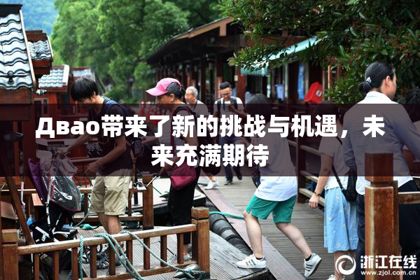 Двао带来了新的挑战与机遇，未来充满期待