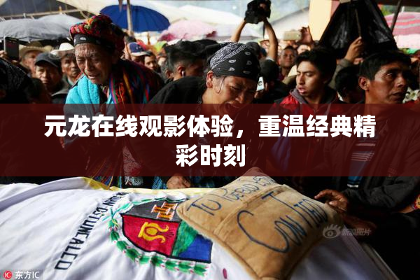 元龙在线观影体验，重温经典精彩时刻