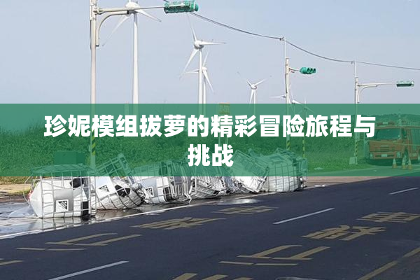 珍妮模组拔萝的精彩冒险旅程与挑战