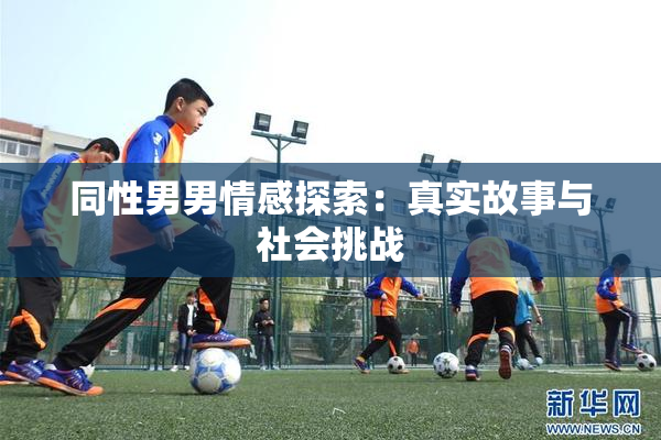 同性男男情感探索：真实故事与社会挑战