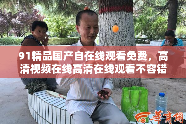91精品国产自在线观看免费，高清视频在线高清在线观看不容错过！