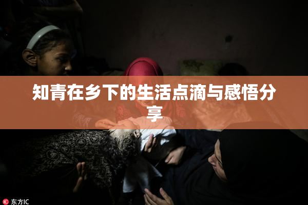 知青在乡下的生活点滴与感悟分享