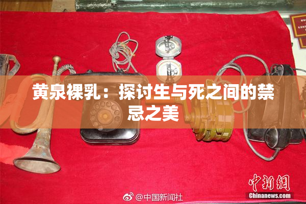黄泉裸乳：探讨生与死之间的禁忌之美