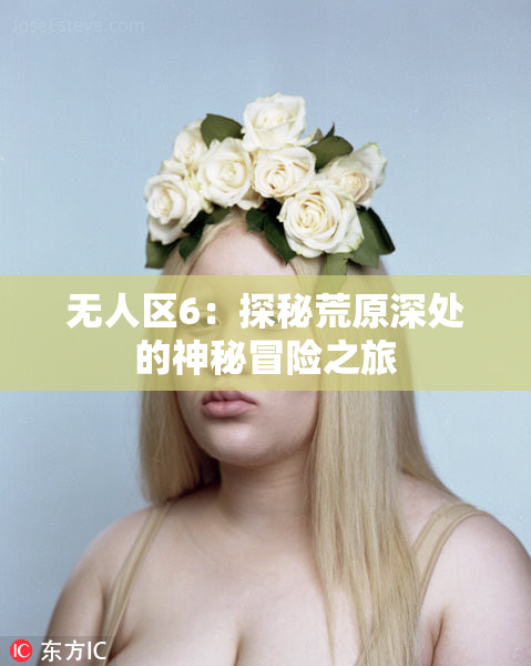 无人区6：探秘荒原深处的神秘冒险之旅
