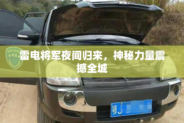 雷电将军夜间归来，神秘力量震撼全城