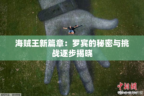 海贼王新篇章：罗宾的秘密与挑战逐步揭晓