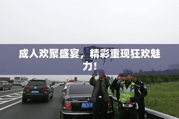 成人欢聚盛宴，精彩重现狂欢魅力！