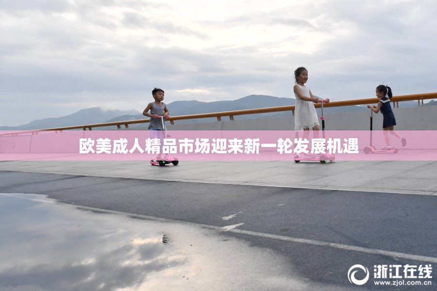 欧美成人精品市场迎来新一轮发展机遇