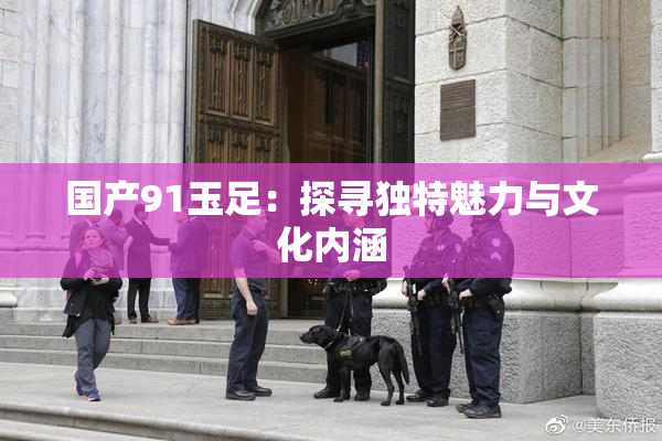 国产91玉足：探寻独特魅力与文化内涵