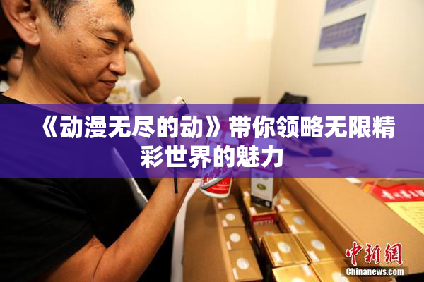 《动漫无尽的动》带你领略无限精彩世界的魅力