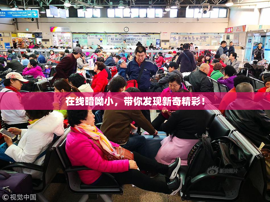 在线暗呦小，带你发现新奇精彩！