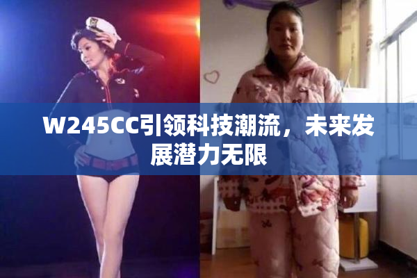 W245CC引领科技潮流，未来发展潜力无限