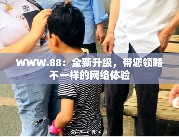 WWW.88：全新升级，带您领略不一样的网络体验