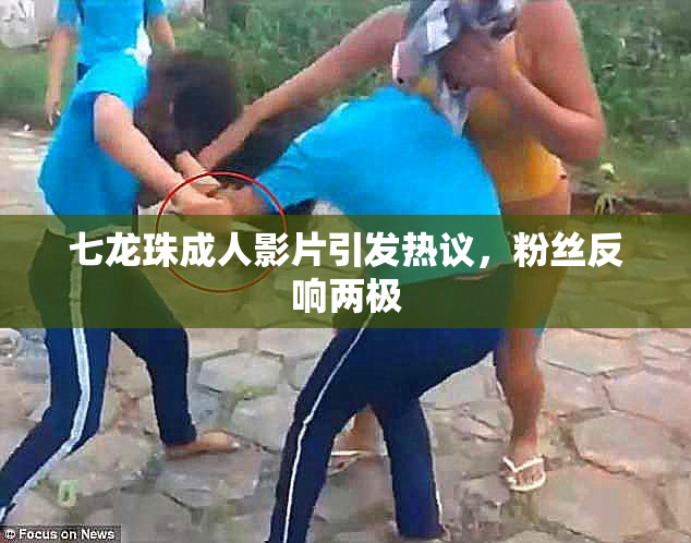 七龙珠成人影片引发热议，粉丝反响两极