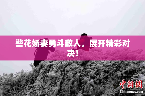 警花娇妻勇斗敌人，展开精彩对决！