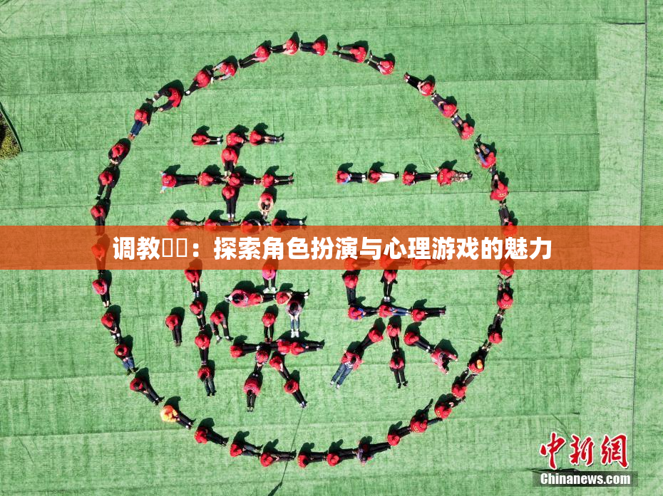 调教妺妺：探索角色扮演与心理游戏的魅力