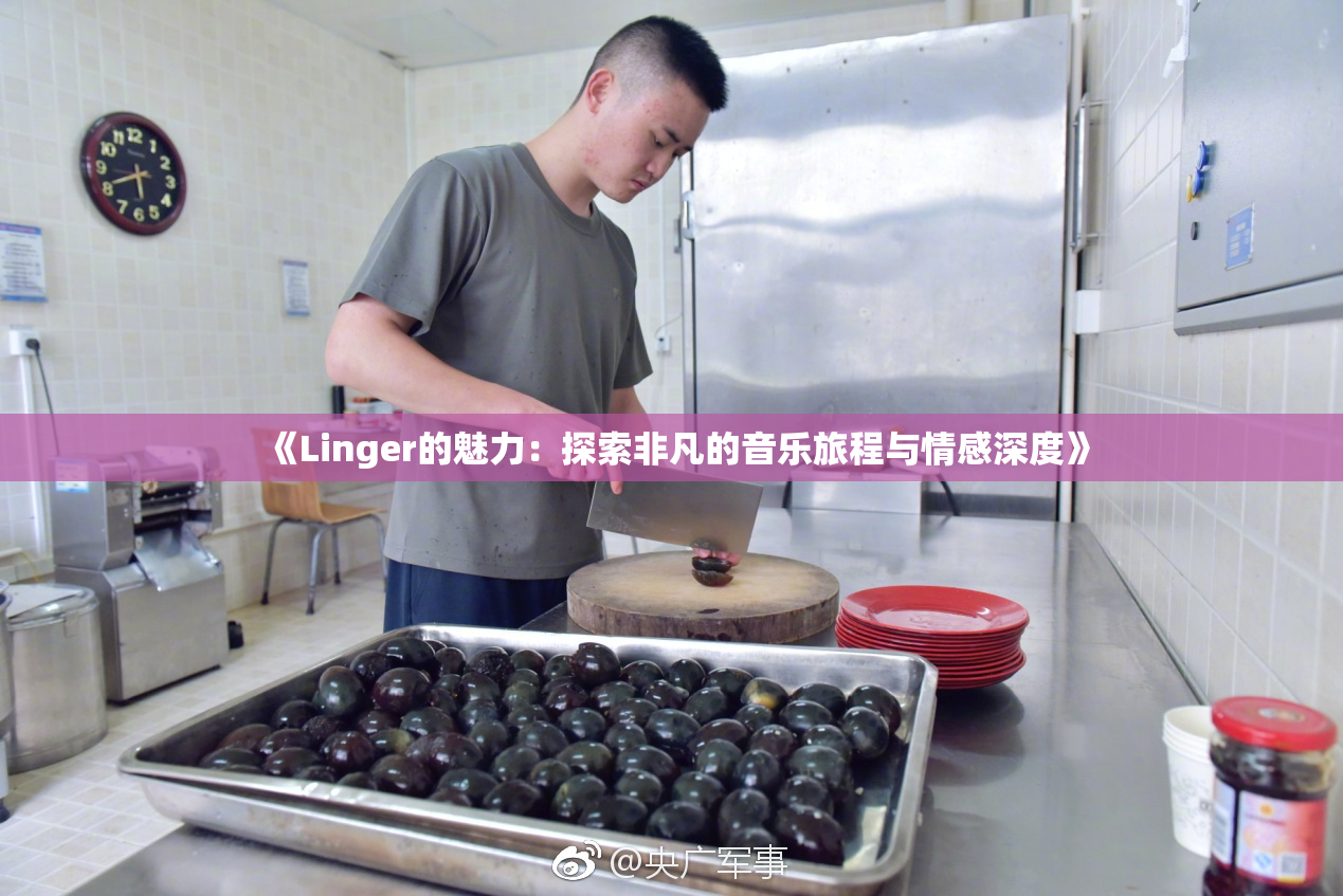 《Linger的魅力：探索非凡的音乐旅程与情感深度》