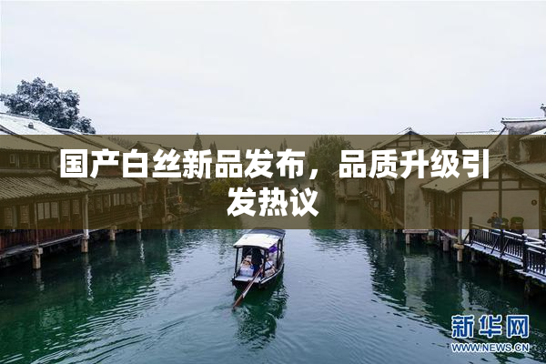 国产白丝新品发布，品质升级引发热议
