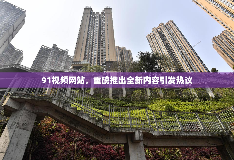 91视频网站，重磅推出全新内容引发热议