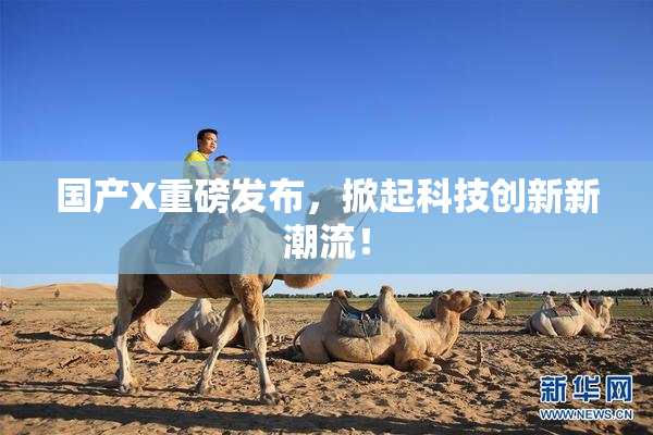 国产X重磅发布，掀起科技创新新潮流！