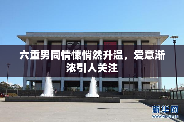 六重男同情愫悄然升温，爱意渐浓引人关注