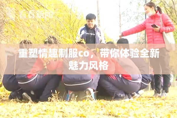 重塑情趣制服co，带你体验全新魅力风格