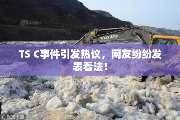 TS C事件引发热议，网友纷纷发表看法！