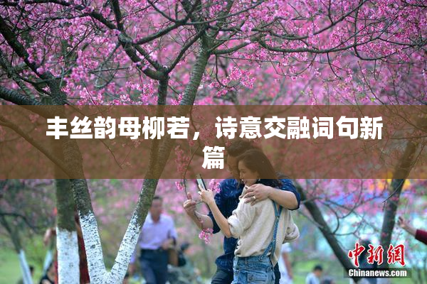 丰丝韵母柳若，诗意交融词句新篇