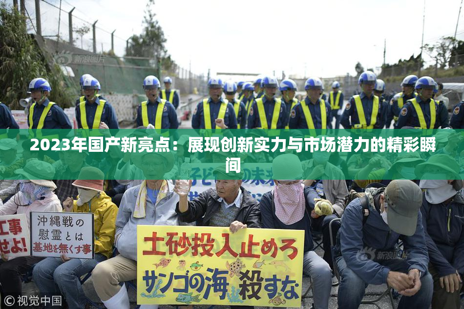 2023年国产新亮点：展现创新实力与市场潜力的精彩瞬间