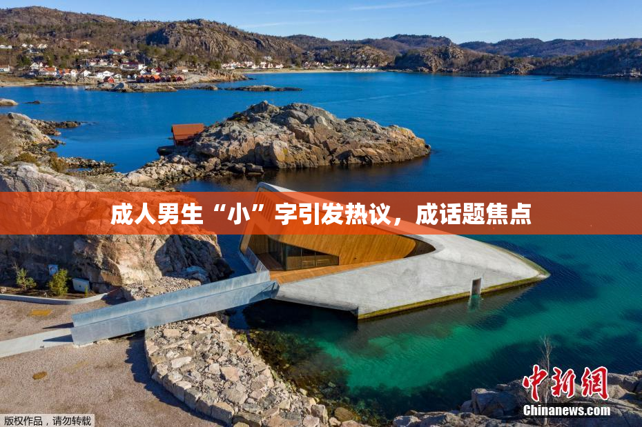 成人男生“小”字引发热议，成话题焦点