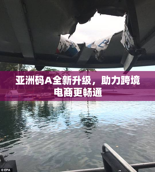 亚洲码A全新升级，助力跨境电商更畅通