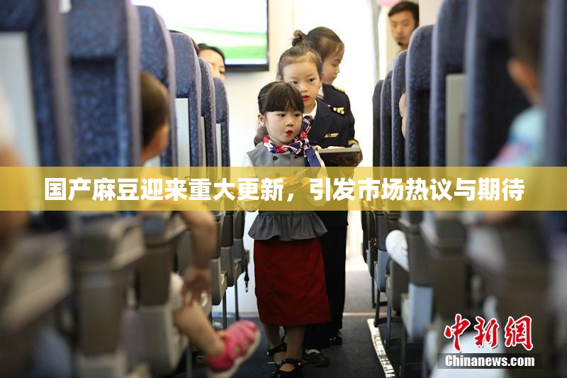国产麻豆迎来重大更新，引发市场热议与期待