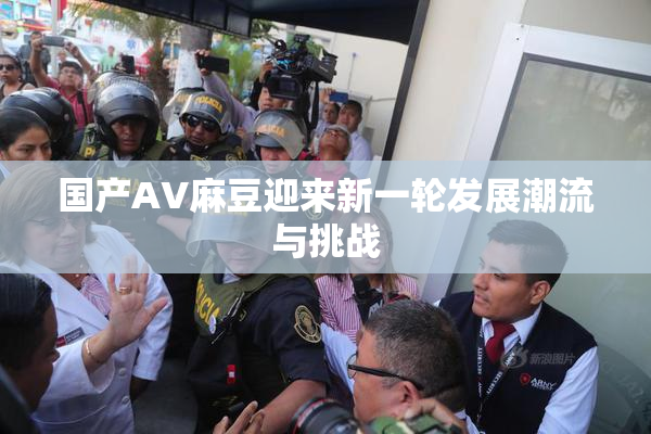 国产AV麻豆迎来新一轮发展潮流与挑战