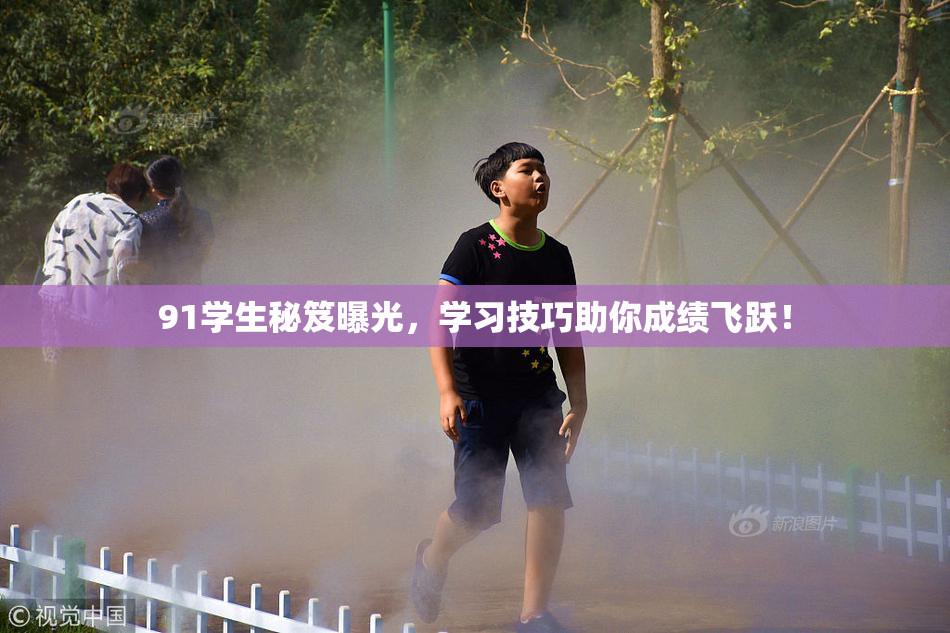 91学生秘笈曝光，学习技巧助你成绩飞跃！