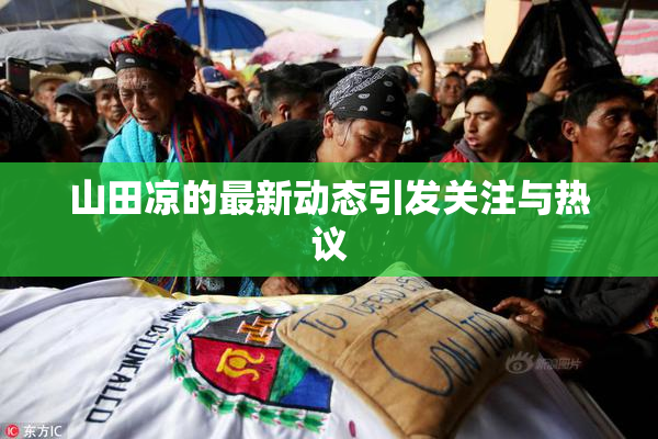 山田凉的最新动态引发关注与热议