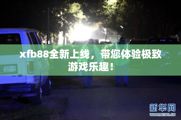 xfb88全新上线，带您体验极致游戏乐趣！