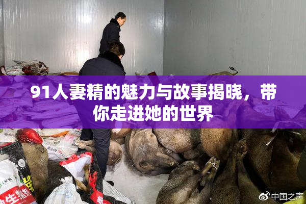 91人妻精的魅力与故事揭晓，带你走进她的世界