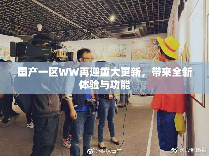 国产一区WW再迎重大更新，带来全新体验与功能