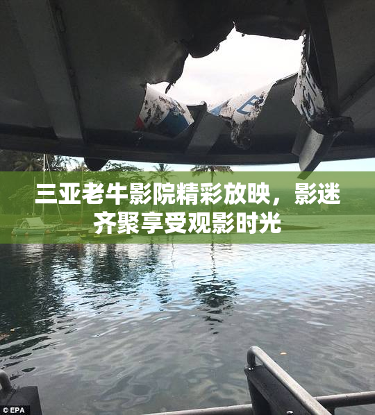 三亚老牛影院精彩放映，影迷齐聚享受观影时光