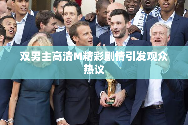 双男主高清M精彩剧情引发观众热议
