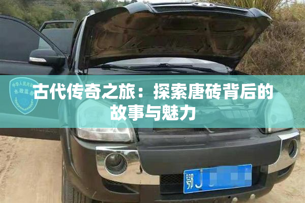 古代传奇之旅：探索唐砖背后的故事与魅力