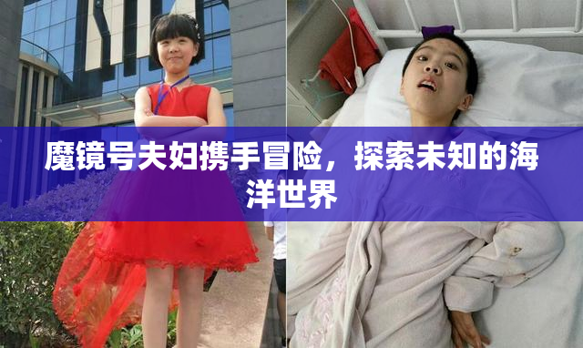 魔镜号夫妇携手冒险，探索未知的海洋世界