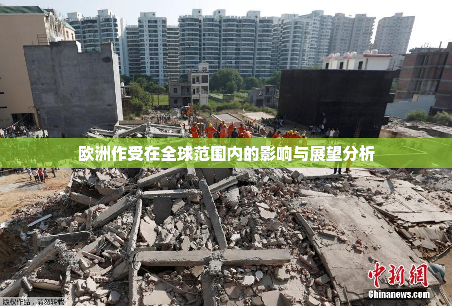 欧洲作受在全球范围内的影响与展望分析