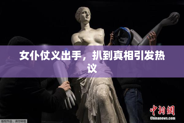 女仆仗义出手，扒到真相引发热议
